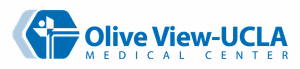 Olive View UCLA Medical Center logo
