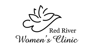 Red River Women's Clinic logo