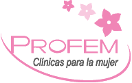 Profem Mexicali logo