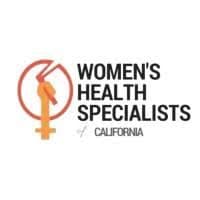 Women's Health Specialists, Grass Valley - The Clinic! logo