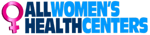 All Women's Health Center of Sarasota logo