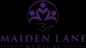 Maiden Lane Downtown logo
