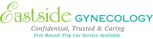 Eastside Gynecology, Manhattan logo