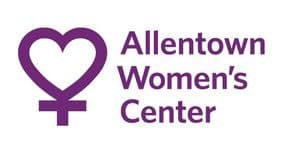 Allentown Women's Center logo