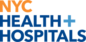 NYC Health + Hospitals / Kings County, Women's Options Center logo