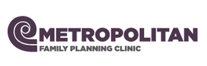 Metropolitan Family Planning Clinic, Gaithersburg logo