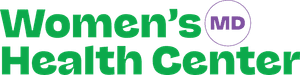 Women's Health Center of Maryland logo