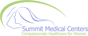 Summit Medical Centers, Roanoke logo