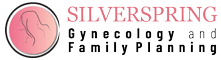 Silver Spring Gynecology & Family Planning logo