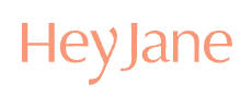 Hey Jane logo