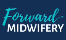 Forward Midwifery logo